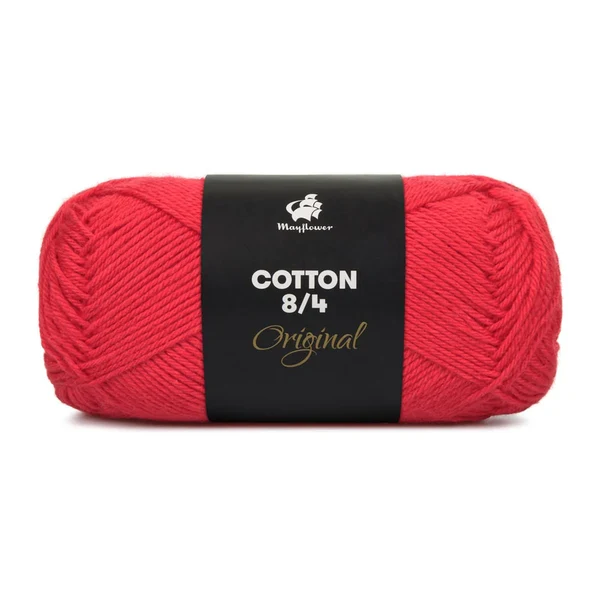 Mayflower Cotton 8/4